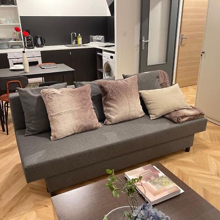 Dg Apartment - Le Relais Du Lac, Proche Disneyland Paris Lognes Dış mekan fotoğraf