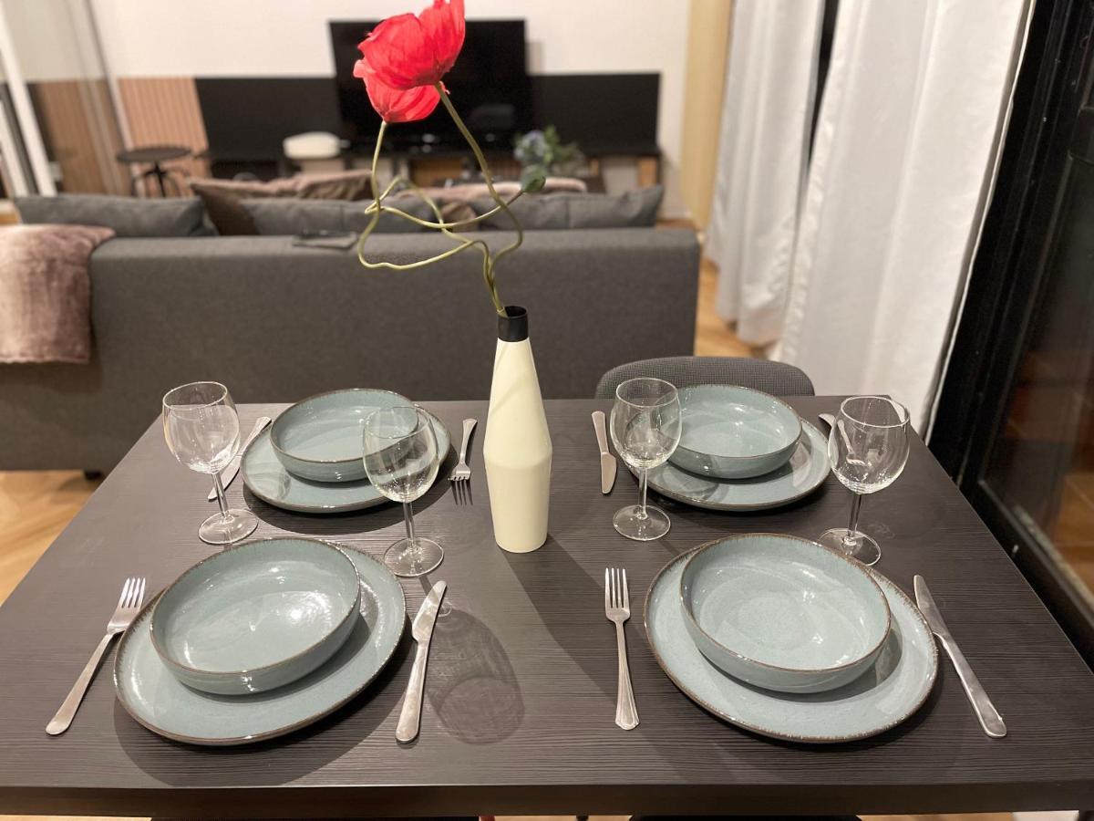 Dg Apartment - Le Relais Du Lac, Proche Disneyland Paris Lognes Dış mekan fotoğraf