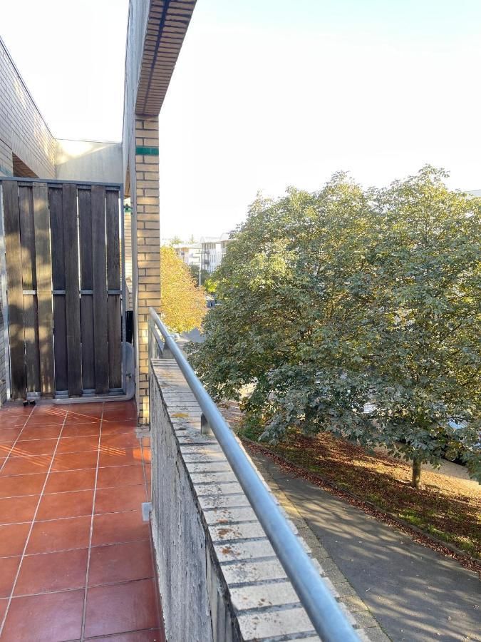 Dg Apartment - Le Relais Du Lac, Proche Disneyland Paris Lognes Dış mekan fotoğraf