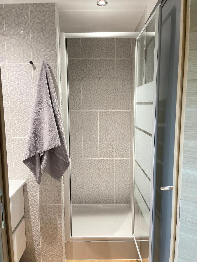 Dg Apartment - Le Relais Du Lac, Proche Disneyland Paris Lognes Dış mekan fotoğraf