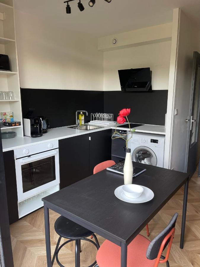 Dg Apartment - Le Relais Du Lac, Proche Disneyland Paris Lognes Dış mekan fotoğraf