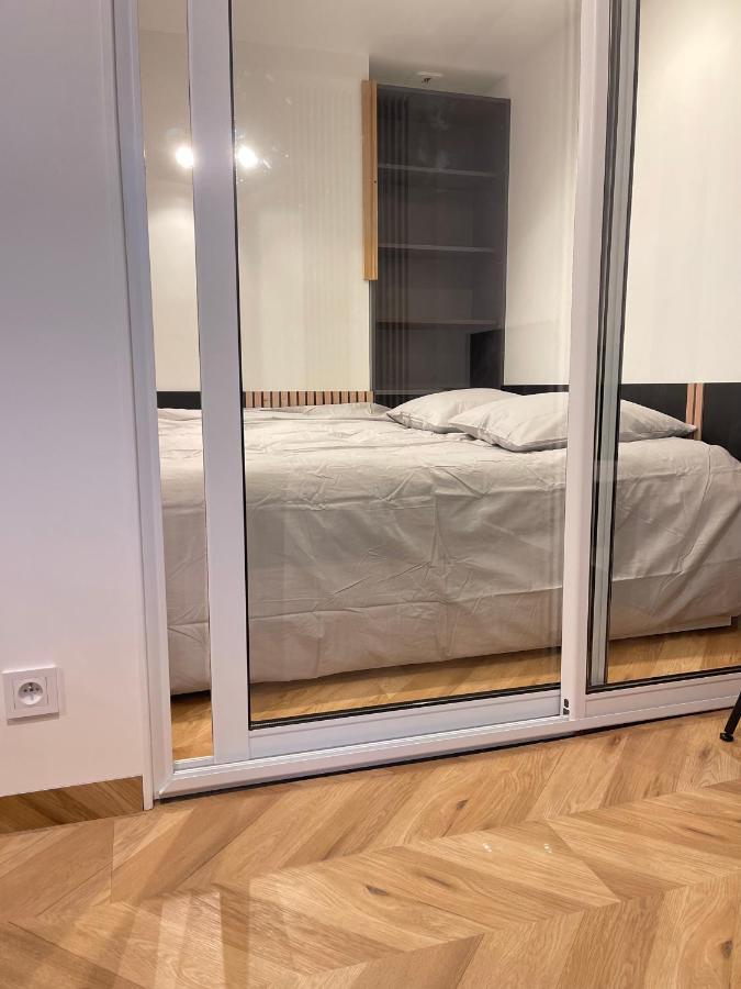 Dg Apartment - Le Relais Du Lac, Proche Disneyland Paris Lognes Dış mekan fotoğraf