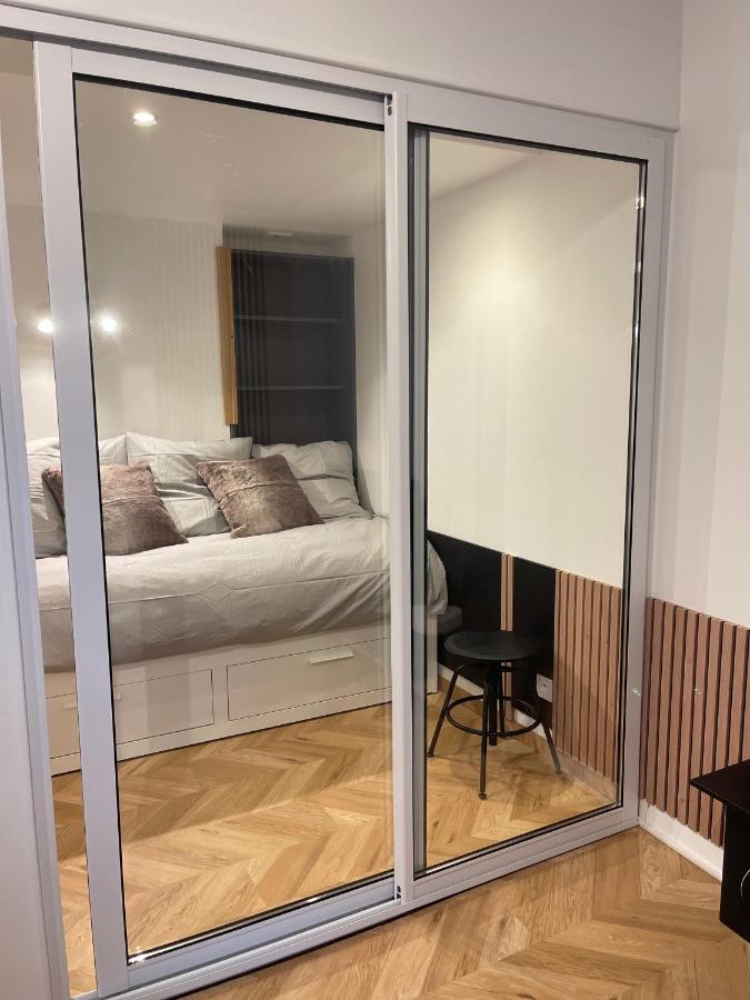 Dg Apartment - Le Relais Du Lac, Proche Disneyland Paris Lognes Dış mekan fotoğraf