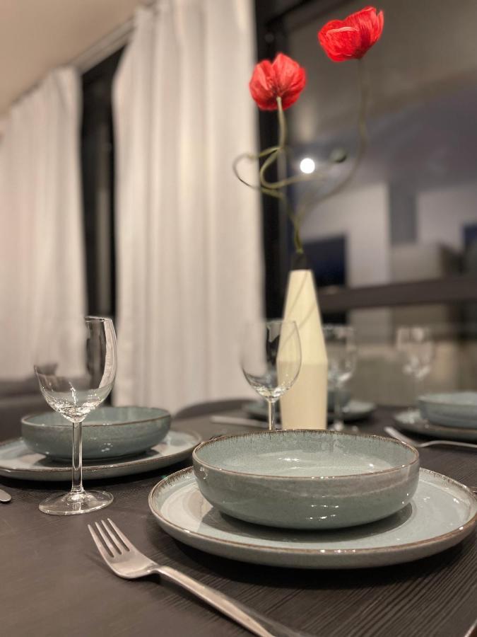 Dg Apartment - Le Relais Du Lac, Proche Disneyland Paris Lognes Dış mekan fotoğraf
