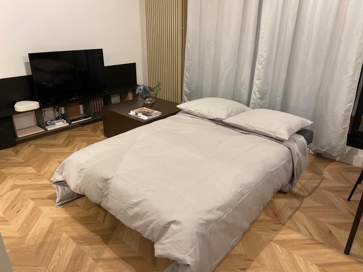 Dg Apartment - Le Relais Du Lac, Proche Disneyland Paris Lognes Dış mekan fotoğraf